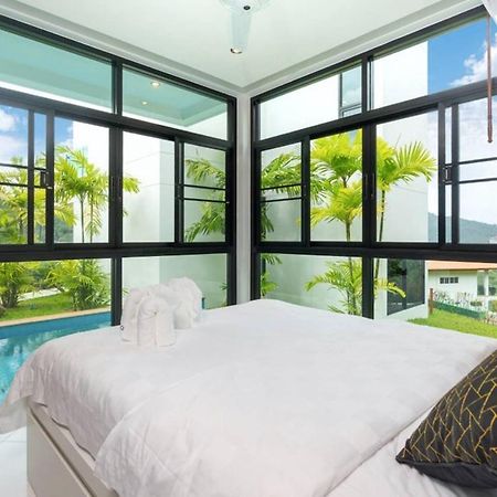 360 Degree Kamala Seaview Villa Ngoại thất bức ảnh