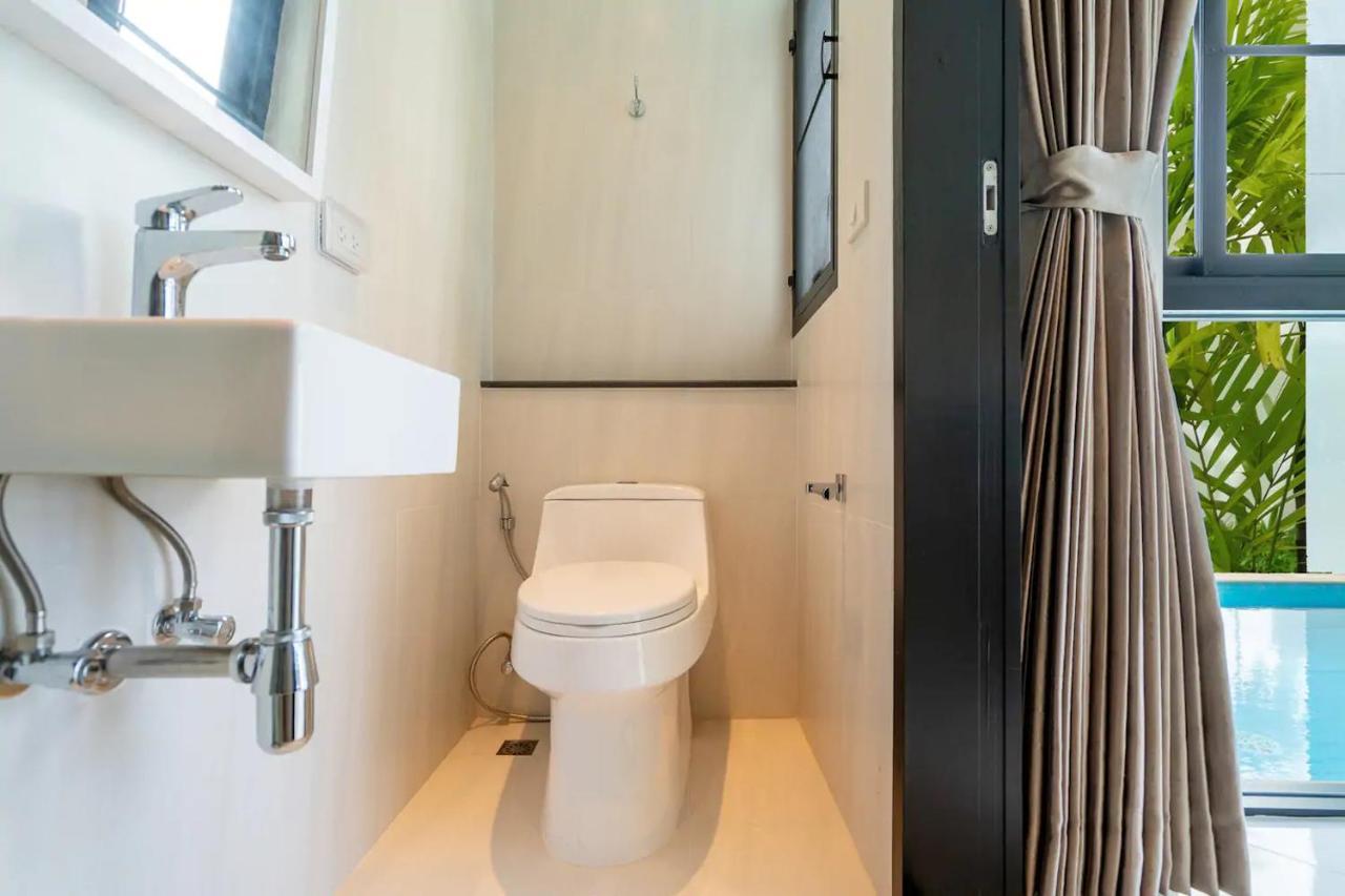 360 Degree Kamala Seaview Villa Ngoại thất bức ảnh