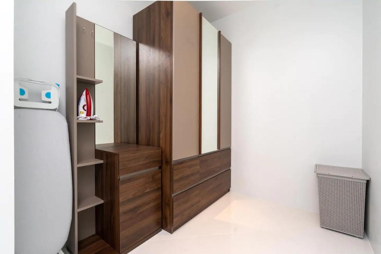 360 Degree Kamala Seaview Villa Ngoại thất bức ảnh
