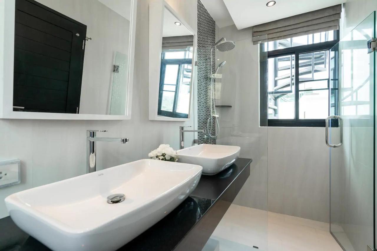 360 Degree Kamala Seaview Villa Ngoại thất bức ảnh