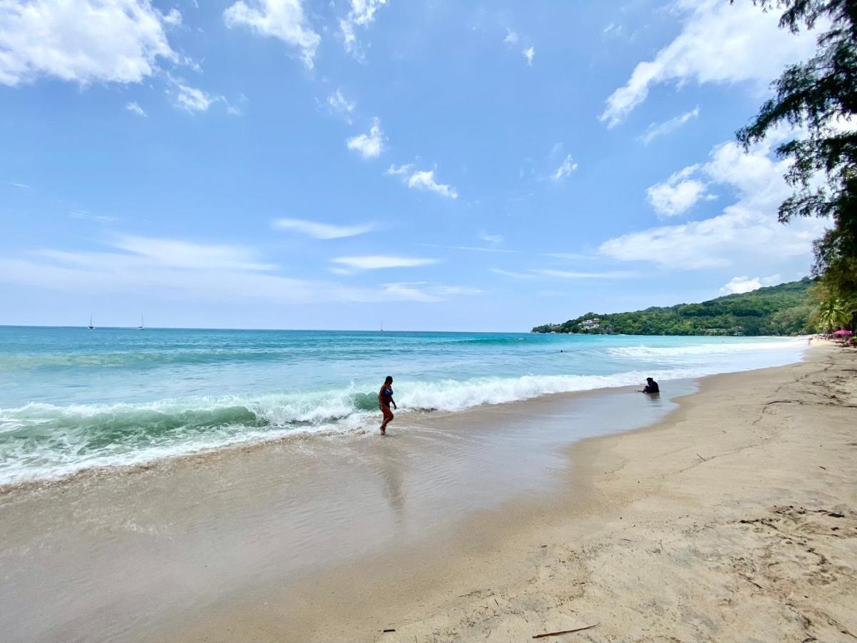 360 Degree Kamala Seaview Villa Ngoại thất bức ảnh