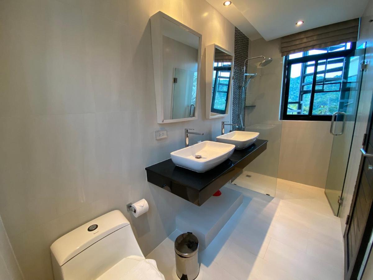 360 Degree Kamala Seaview Villa Ngoại thất bức ảnh