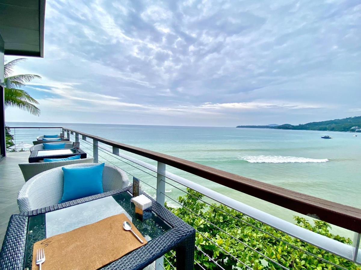 360 Degree Kamala Seaview Villa Ngoại thất bức ảnh