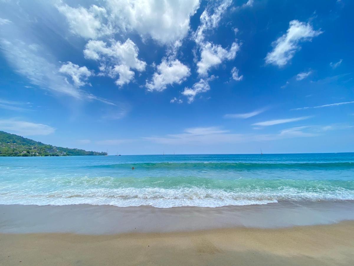 360 Degree Kamala Seaview Villa Ngoại thất bức ảnh