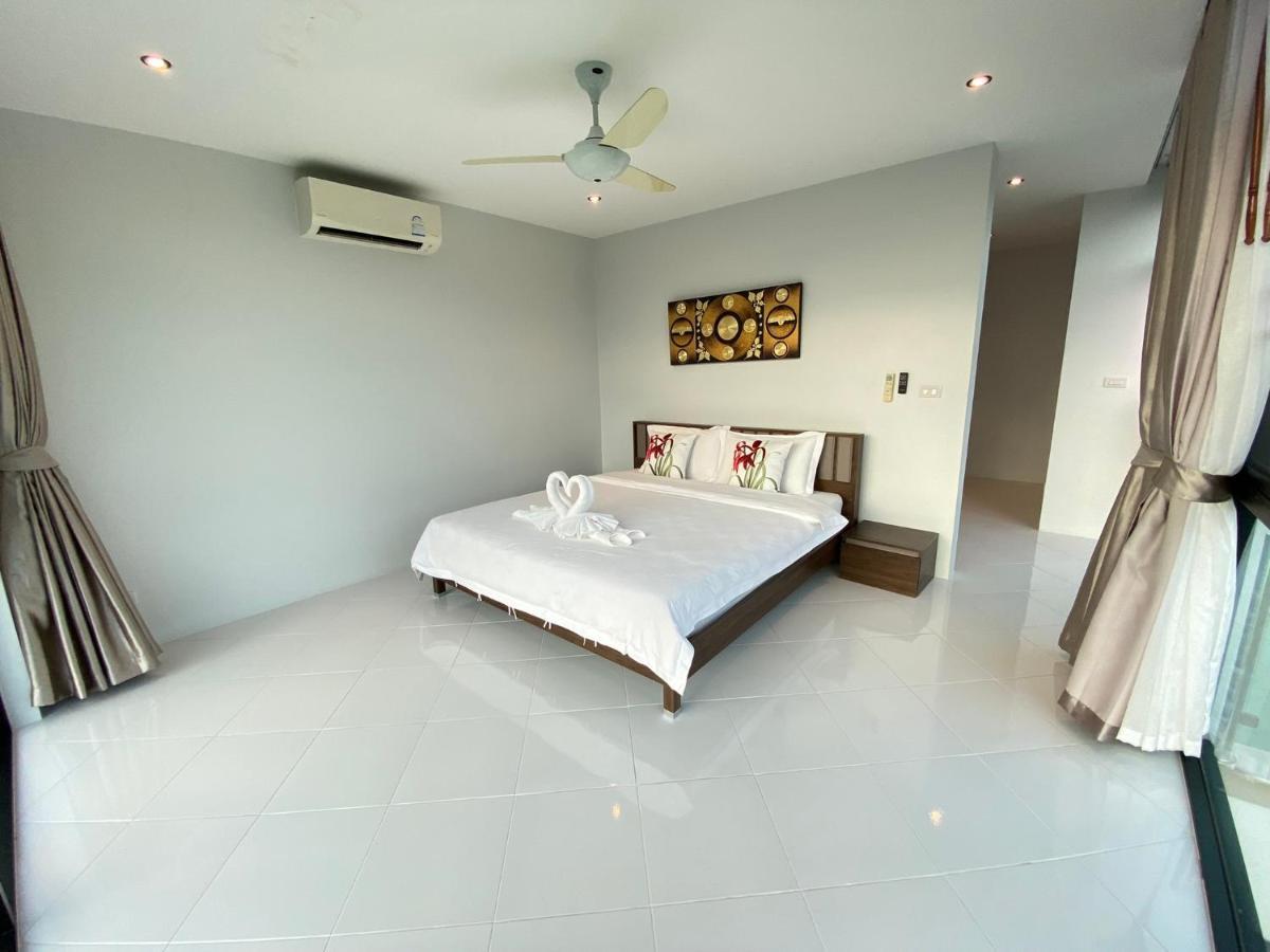 360 Degree Kamala Seaview Villa Ngoại thất bức ảnh